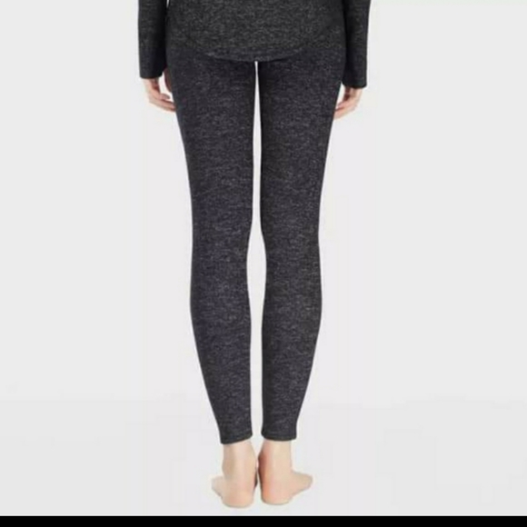 Warm Essentials by Cuddl Duds Pants & Jumpsuits Warm Essentials By
